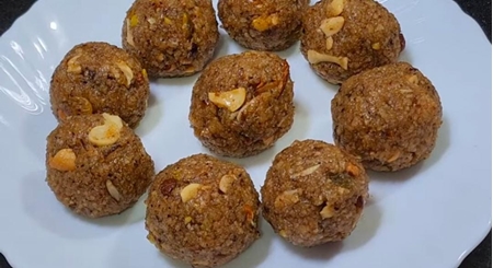 Picture of Maledi Laddu