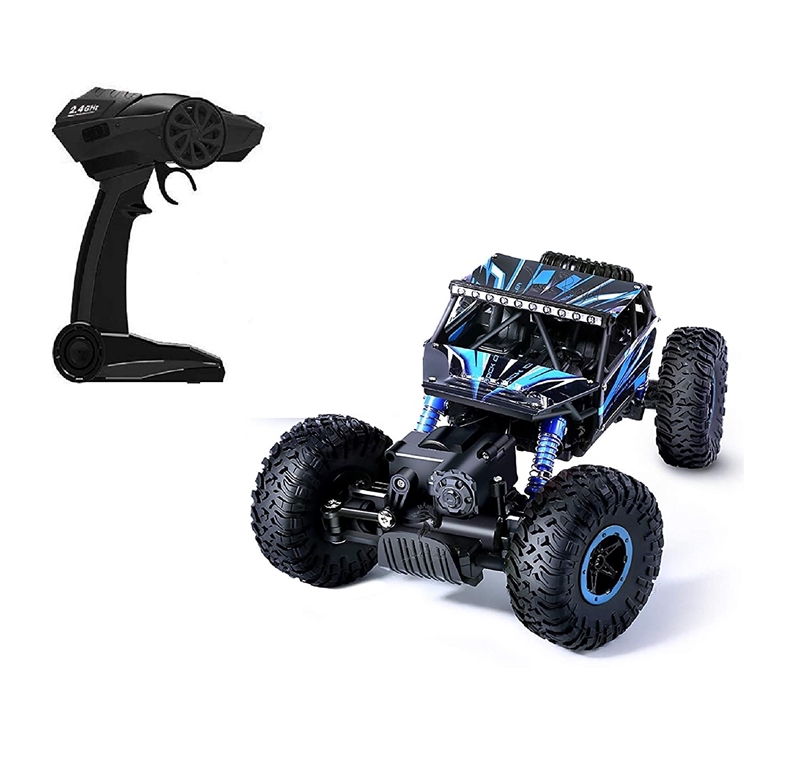 Picture of RC Car