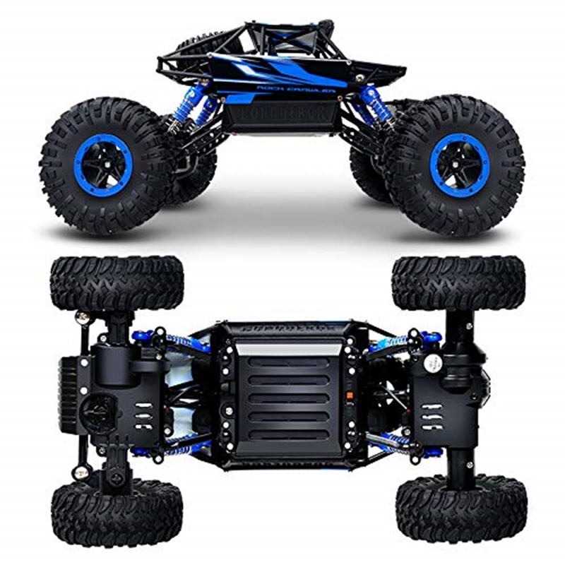 Picture of RC Car