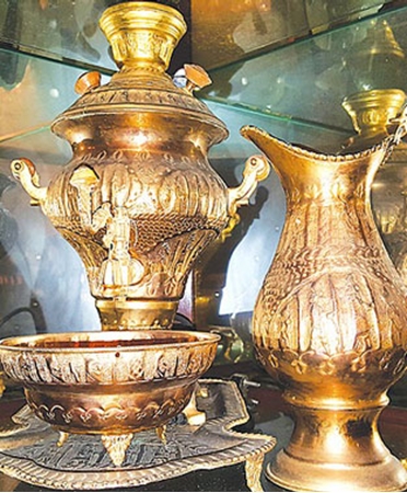 Picture of Metal Craft Muradabadi 