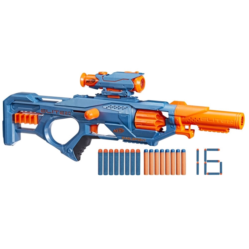 Picture of Nerf Elite 2.0