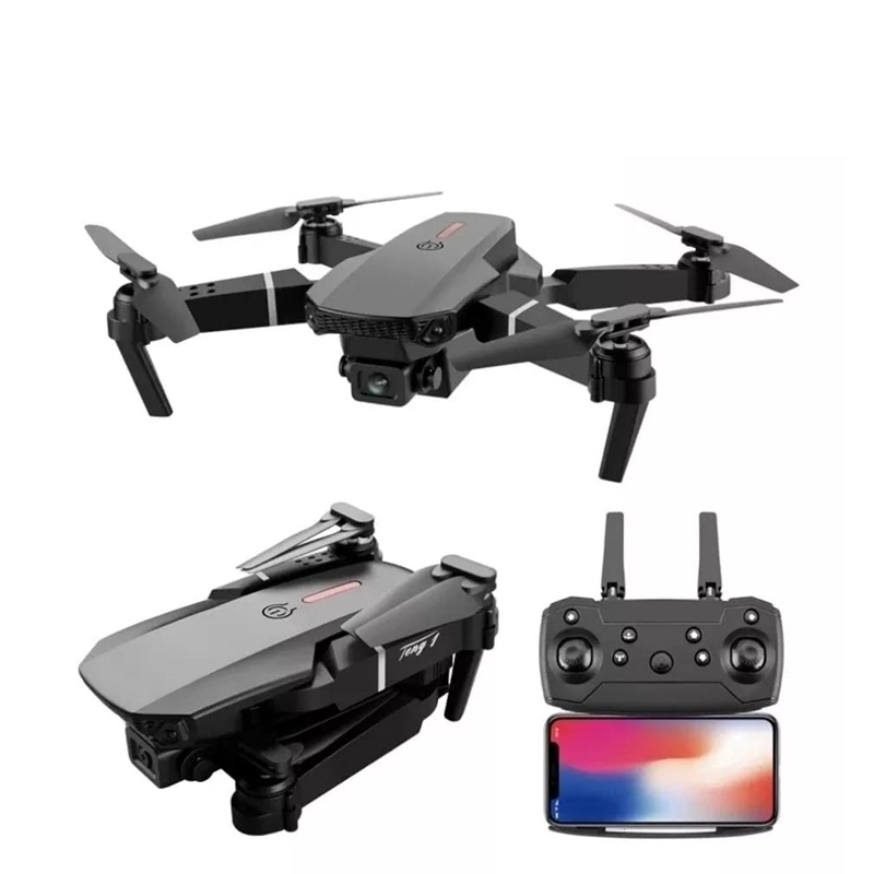 Picture of HD Drone Camera for Adults and Kids