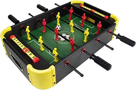 Picture of Foosball Table