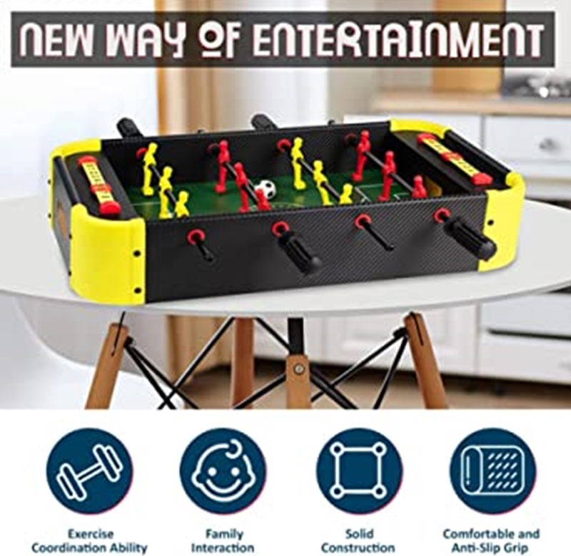 Picture of Foosball Table